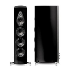 Sonus Faber Olympica Nova V Piano Black