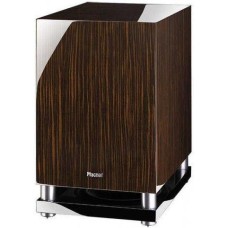 Magnat Omega Sub 250 A piano palisande