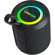 Canyon OnMove 11 Black (CNE-CBTSP11)