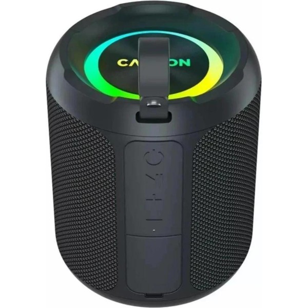 Портативна колонка Canyon OnMove 11 Black (CNE-CBTSP11)