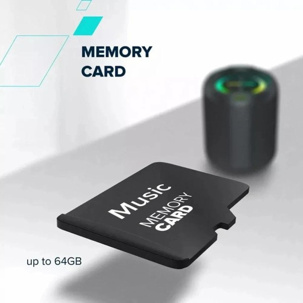 Портативна колонка Canyon OnMove 11 Black (CNE-CBTSP11)