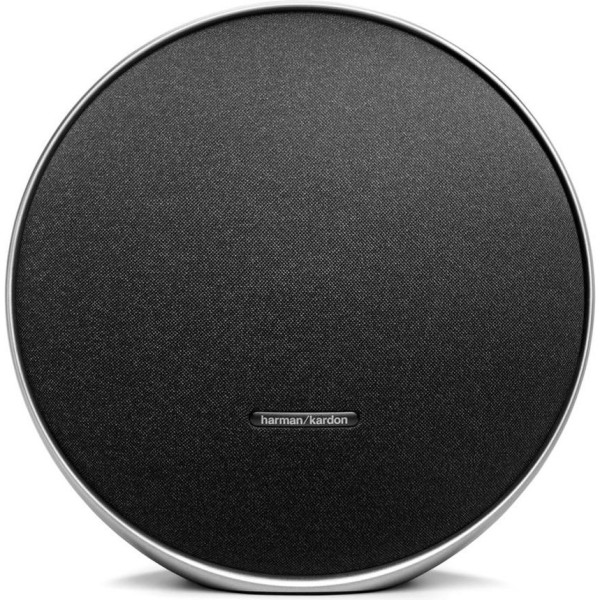 Портативна колонка Harman/Kardon Onyx Studio 9 Black (HKOS9BLKEP)