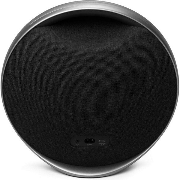 Портативна колонка Harman/Kardon Onyx Studio 9 Black (HKOS9BLKEP)