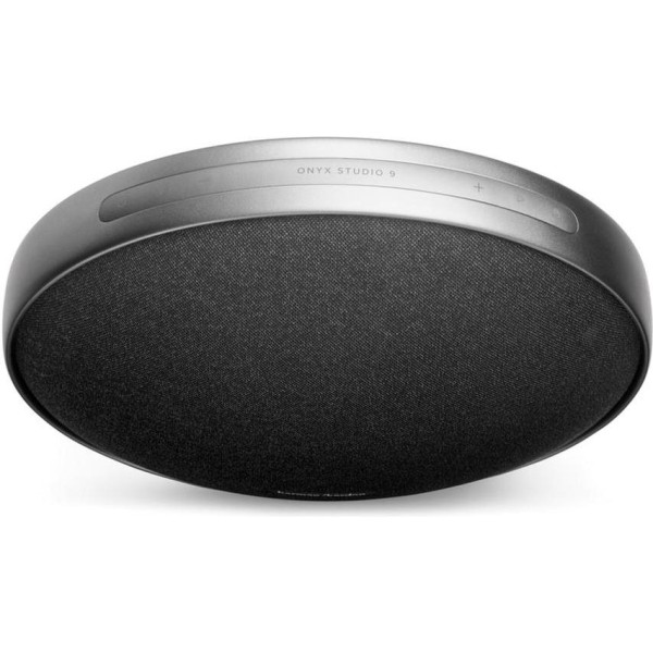 Портативна колонка Harman/Kardon Onyx Studio 9 Black (HKOS9BLKEP)