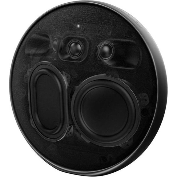 Портативна колонка Harman/Kardon Onyx Studio 9 Black (HKOS9BLKEP)