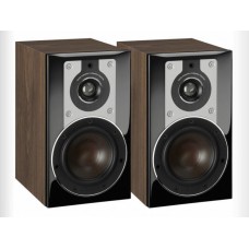 DALI Opticon 1 Light Walnut
