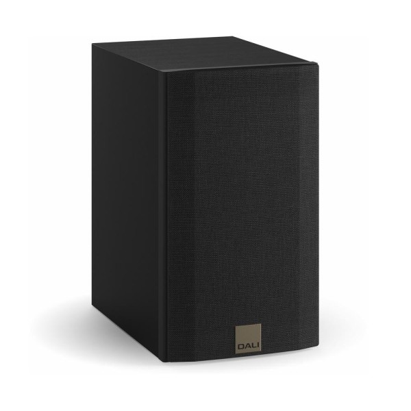 Фронтальні акустичні колонки DALI Opticon 1 MK2 Satin Black