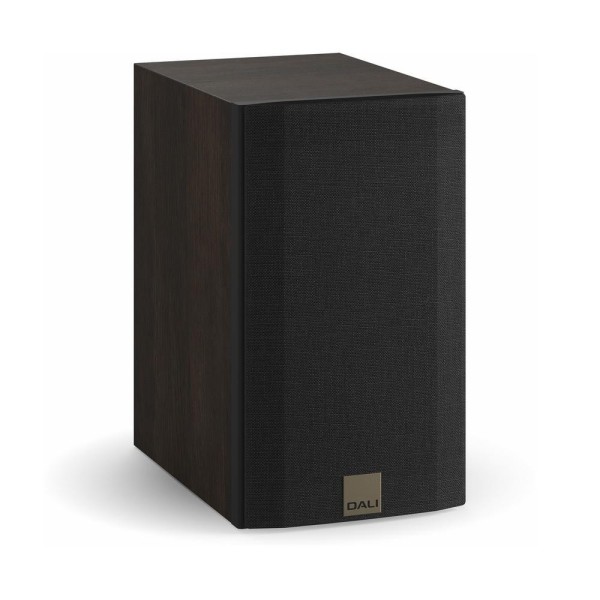 Фронтальні акустичні колонки DALI Opticon 1 MK2 Satin Black