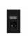 Фронтальні акустичні колонки DALI Opticon 1 MK2 Satin Black