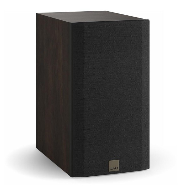Фронтальні акустичні колонки DALI Opticon 2 MK2 Tobacco Oak