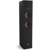 DALI Opticon 6 MK2 Satin Black