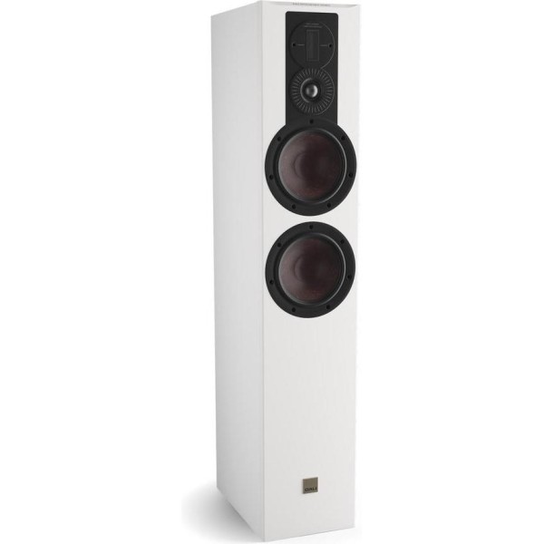 Фронтальні акустичні колонки DALI Opticon 6 MK2 Satin Black