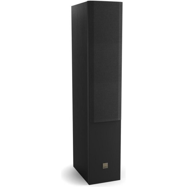 Фронтальні акустичні колонки DALI Opticon 6 MK2 Satin Black