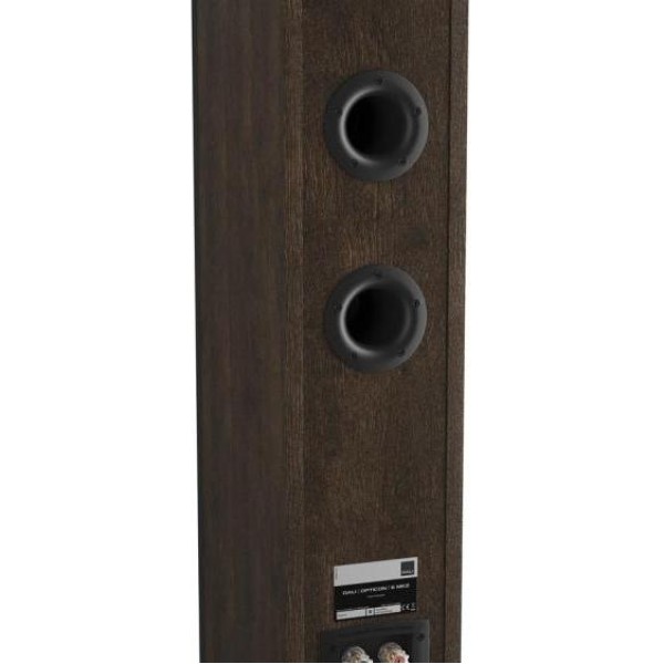 Фронтальні акустичні колонки DALI Opticon 6 MK2 Satin Black