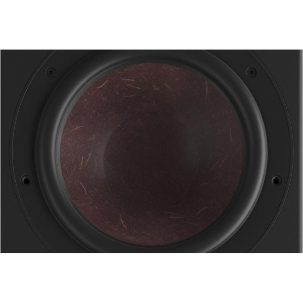 Фронтальні акустичні колонки DALI Opticon 6 MK2 Satin Black