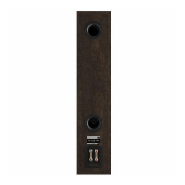 Фронтальні акустичні колонки DALI Opticon 8 MK2 Tobacco Oak