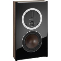 DALI Opticon LCR Light Walnut