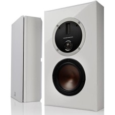 DALI Opticon LCR White Satin