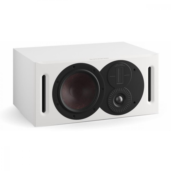 Акустична система центрального каналу DALI Opticon Vocal MK2 Satin White