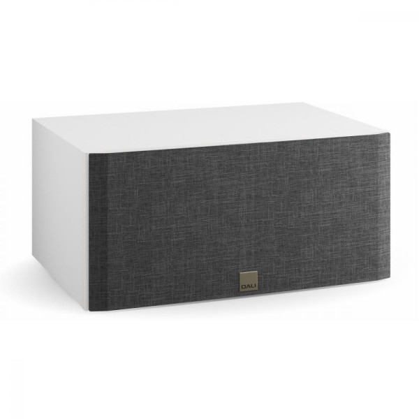 Акустична система центрального каналу DALI Opticon Vocal MK2 Satin White
