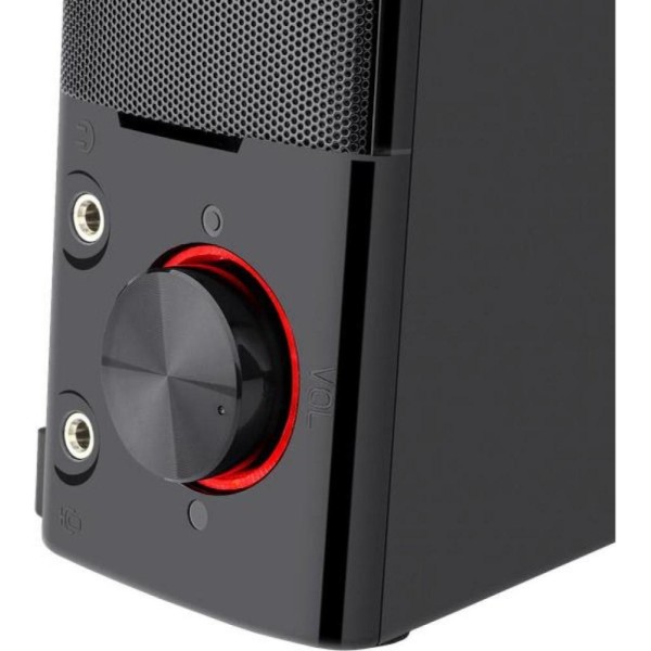 Мультимедійна акустика Redragon Orpheus Black 77601