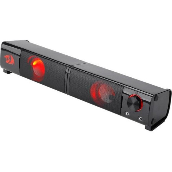 Мультимедійна акустика Redragon Orpheus Black 77601