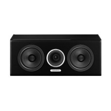 Audio Solutions Overture 301C Gloss Black