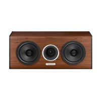 Audio Solutions Overture 301C Mahogany