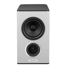 Audio Solutions Overture 302B Gloss White