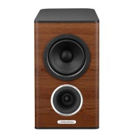 Audio Solutions Overture 302B Mahogany