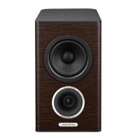 Audio Solutions Overture 302B Wenge