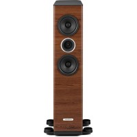 Audio Solutions Overture 303F Mahogany