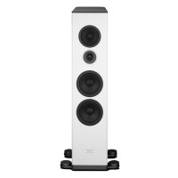 Audio Solutions Overture 305F Gloss White
