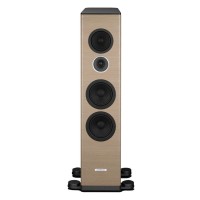 Audio Solutions Overture 305F Oak
