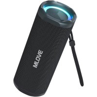MLOVE P2 Black