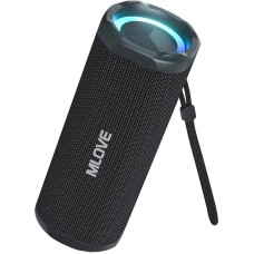 MLOVE P2 Black