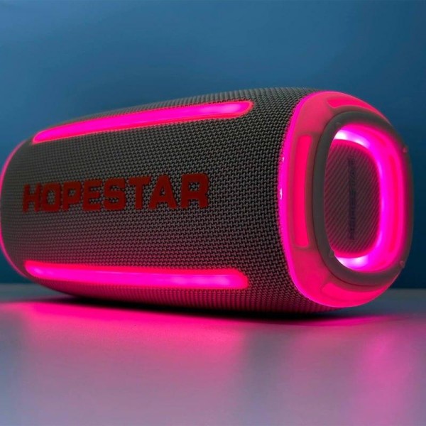 Портативна колонка Hopestar P64 Blue