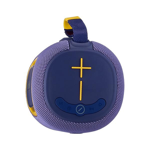 Портативна колонка Hopestar P65 Violet
