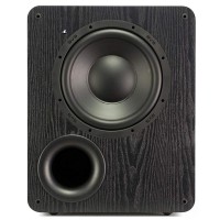 SVS PB-1000 Black Ash