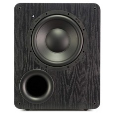 SVS PB-1000 Black Ash