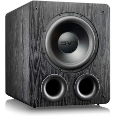 SVS PB-2000 Black Ash