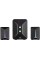 Колонки для комп'ютера 2E PCS301 RGB 2.1 USB Black (2E-PCS301BK)