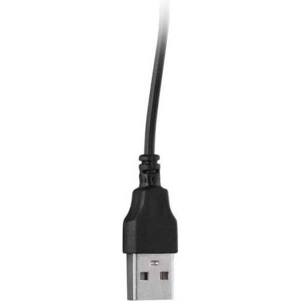 Колонки для комп'ютера 2E PCS301 RGB 2.1 USB Black (2E-PCS301BK)