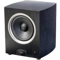 Paradigm PDR-80