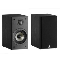 Triangle PLAISIR Lymna Black