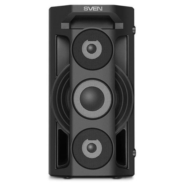 Портативна колонка SVEN PS-68 Black