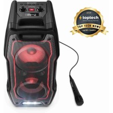 Sharp PS-931 XParty Sing