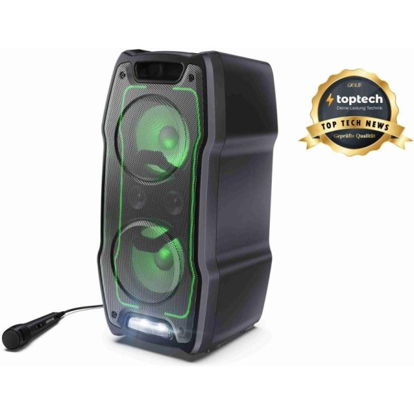 Портативна колонка Sharp PS-931 XParty Sing