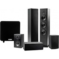 Polk audio PSW 111 Black