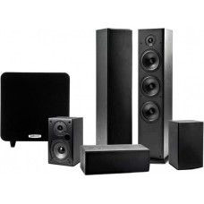 Polk audio PSW 111 Black